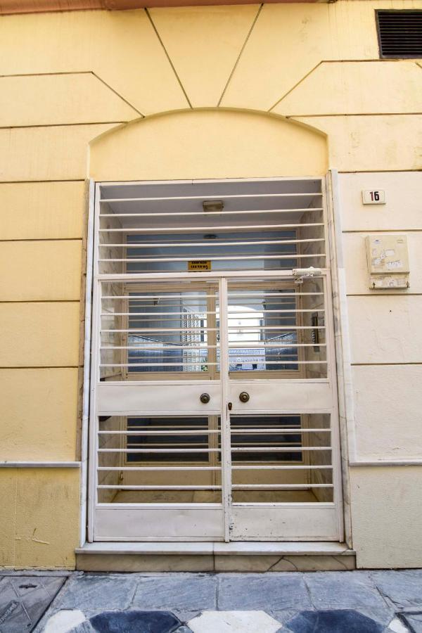 Ferienwohnung Letmalaga Economy San Telmo Exterior foto